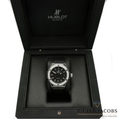 Hublot Big Bang 38mm Briljant