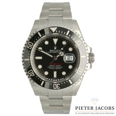 Rolex Sea-Dweller Red 43mm Ref. 126600 