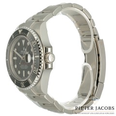 Rolex Sea-Dweller Red 43mm Ref. 126600 