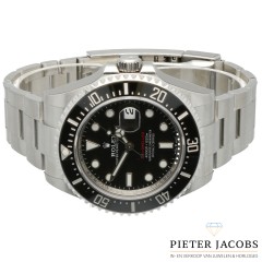 Rolex Sea-Dweller Red 43mm Ref. 126600 