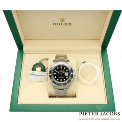 Rolex Sea-Dweller Red 43mm Ref. 126600 