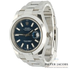 Rolex Datejust II Ref. 116300 