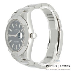 Rolex Datejust II Ref. 116300 