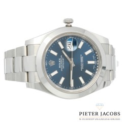 Rolex Datejust II Ref. 116300 