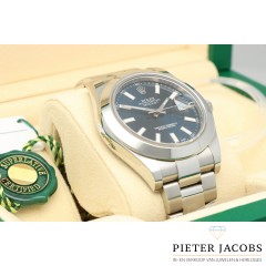 Rolex Datejust II Ref. 116300 