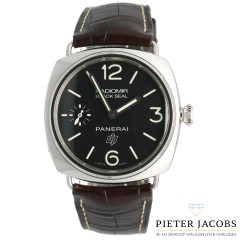 Panerai Radiomir Black Seal 45 PAM00380