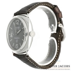 Panerai Radiomir Black Seal 45 PAM00380