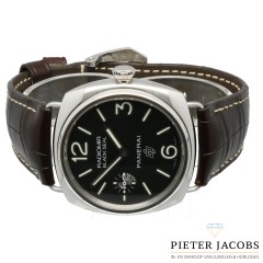 Panerai Radiomir Black Seal 45 PAM00380