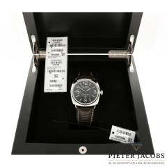 Panerai Radiomir Black Seal 45 PAM00380