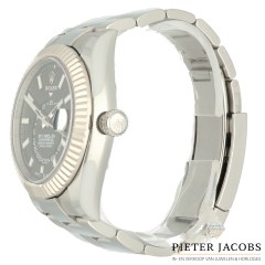 Rolex Sky-Dweller Staal Ref.326934