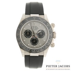 Rolex Cosmograph Daytona Oysterflex Ref.116519LN