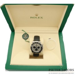 Rolex Cosmograph Daytona Oysterflex Ref.116519LN