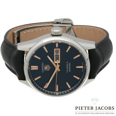 TAG Heuer Carrera Calibre 5 Ref. WAR201C