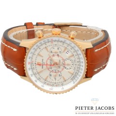 Breitling Montbrillant 18K. 01 Limited Edition 44/200