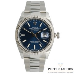 Rolex Datejust 36 Ref.126234