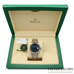 Rolex Datejust 36 Ref.126234