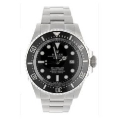 Rolex Sea-Dweller Deepsea Ref.126660