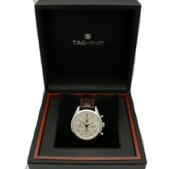 Tag Heuer Carrera Calibre 17 Ref. CV2115