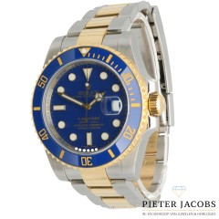 Rolex Submariner Date Ref. 116613LB