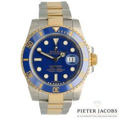 Rolex Submariner Date Ref. 116613LB