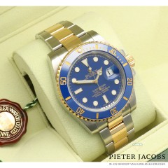 Rolex Submariner Date Ref. 116613LB