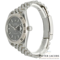 Rolex Datejust 41 Ref. 126334