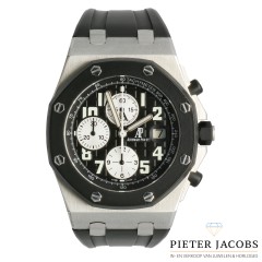 Audemars Piguet Royal Oak Offshore Chronograaf Ref.25940SK