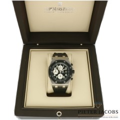 Audemars Piguet Royal Oak Offshore Chronograaf Ref.25940SK