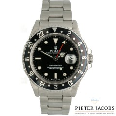 Rolex GMT Master Ref. 16700