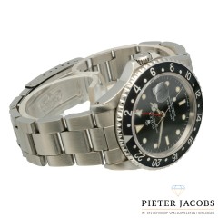 Rolex GMT Master Ref. 16700