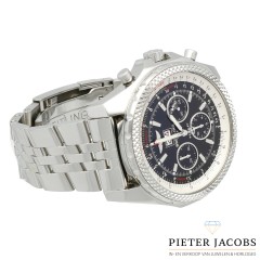 Breitling for Bentley 6.75 Ref. A44362