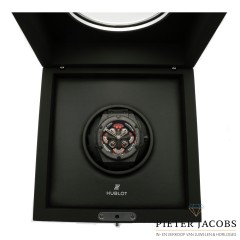 Hublot King Power Unico GMT Keramiek