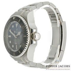 Rolex Sea-Dweller Deepsea D-Blue Ref. 116660