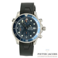 Omega Seamaster Chronograaf Diver 300 M Automatic