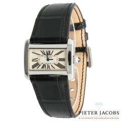 Cartier Tank Divan Lady Ref.2599