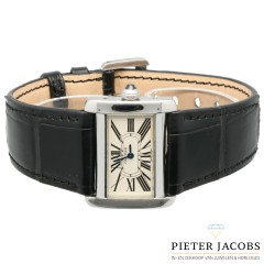 Cartier Tank Divan Lady Ref.2599