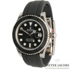 Rolex Yacht-Master 42 Witgoud Ref.226659