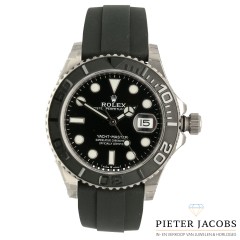 Rolex Yacht-Master 42 Witgoud Ref.226659