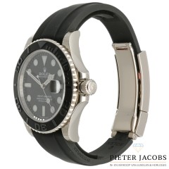 Rolex Yacht-Master 42 Witgoud Ref.226659