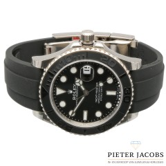 Rolex Yacht-Master 42 Witgoud Ref.226659