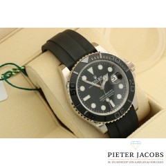 Rolex Yacht-Master 42 Witgoud Ref.226659