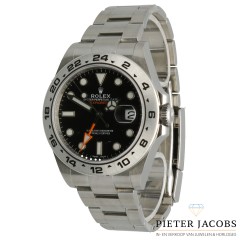 Rolex Explorer II 42 mm Ref.216570