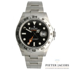 Rolex Explorer II 42 mm Ref.216570