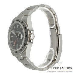 Rolex Explorer II 42 mm Ref.216570