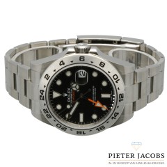 Rolex Explorer II 42 mm Ref.216570