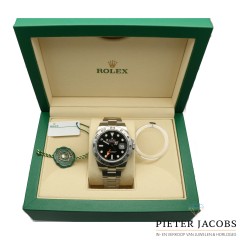 Rolex Explorer II 42 mm Ref.216570