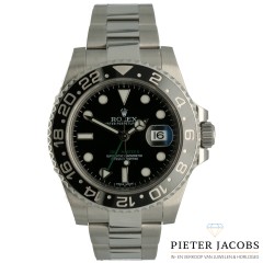 Rolex GMT-Master II Ref.116710LN