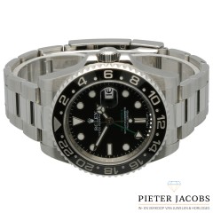 Rolex GMT-Master II Ref.116710LN