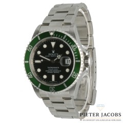 Rolex Submariner Date 