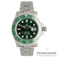 Rolex Submariner Date 